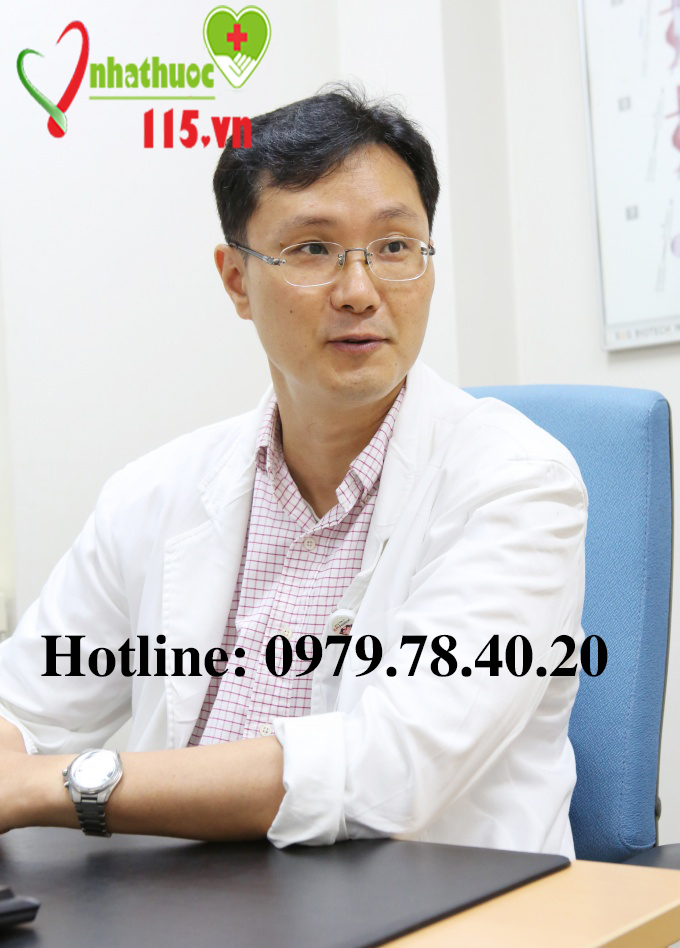 chuyên gia đánh giá giảm cân Slim Vita