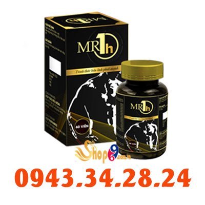 review mr 1h