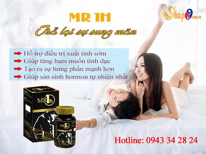 mr 1h lừa đảo