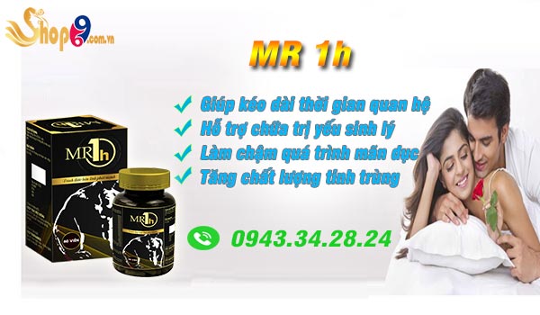 mr 1h kết luận
