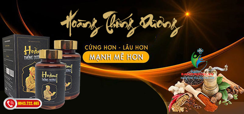 Hoàng Thống Dương -2