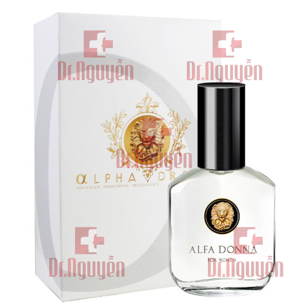alfa-donna