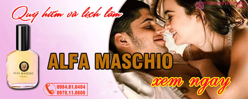 nước hoa kích dục