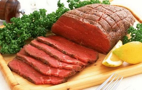ăn gì để tăng kích thước cậu nhỏ