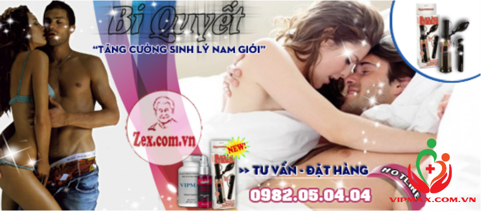 cách làm tăng kích thước dương vật