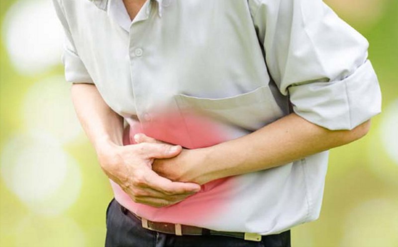 Đau dạ dày bệnh không của riêng ai