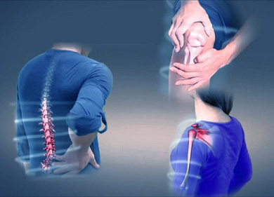 điều trị bệnh viêm xương khớp 