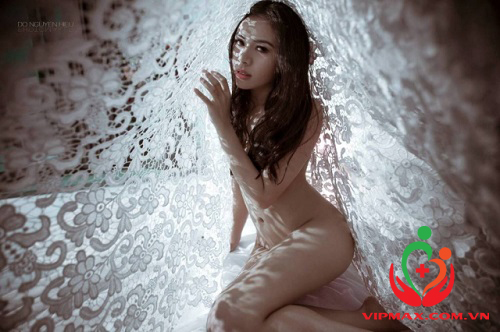 hình ảnh khỏa thân