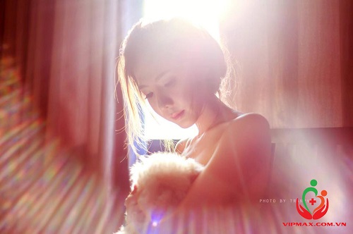 hình ảnh khỏa thân