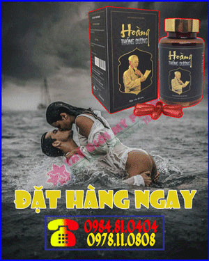 hoàng thống dương