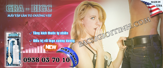 máy tập dương vật giá rẻ