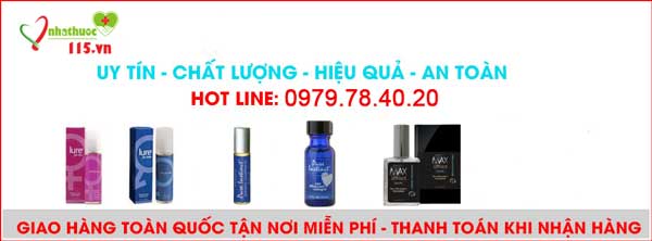 nước hoa kích dục nữ