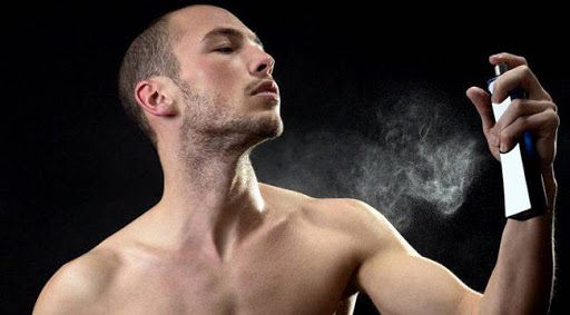 cách sử dụng nước hoa kích dục