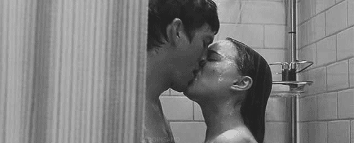 showersex