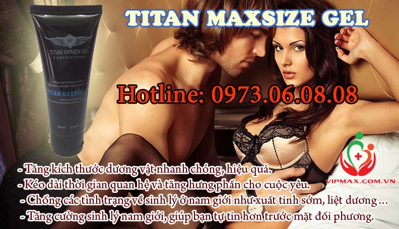 titan-maxsize-gel
