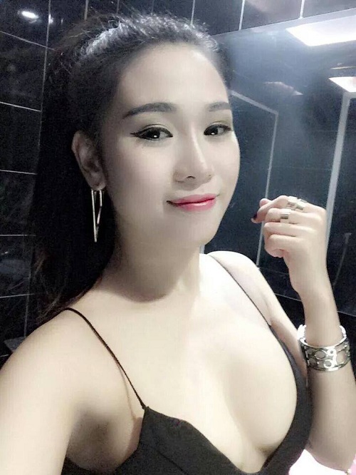 ảnh tự sướng