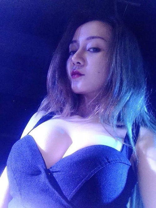 ảnh tự sướng