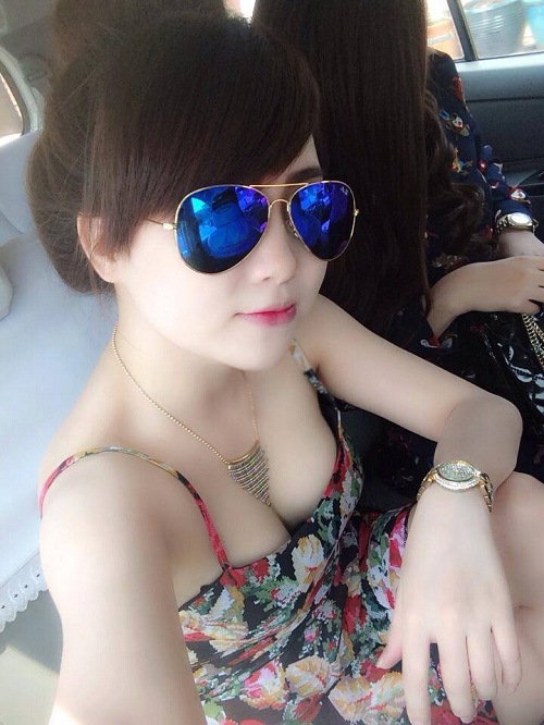 ảnh tự sướng