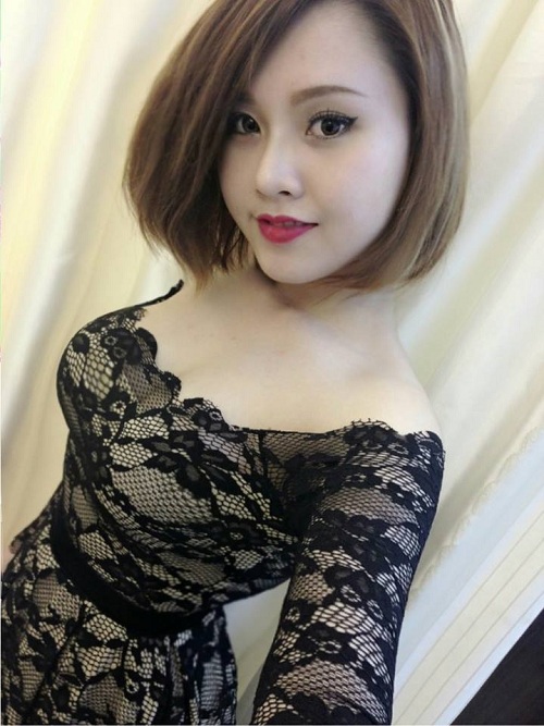 ảnh tự sướng