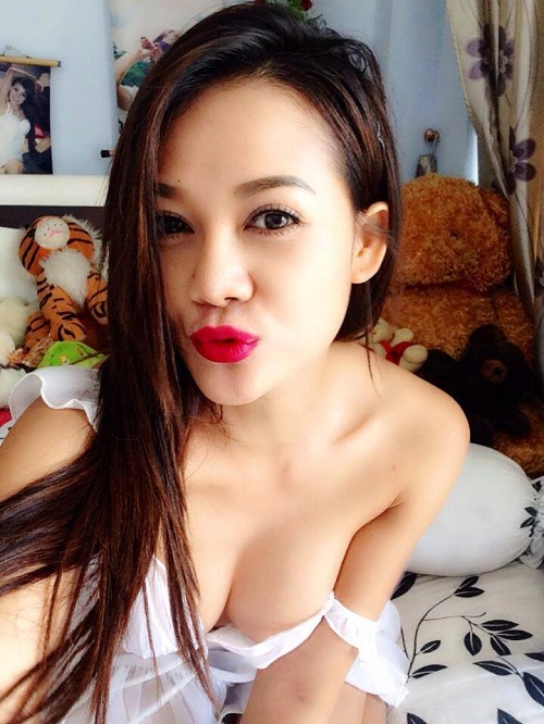 ảnh tự sướng