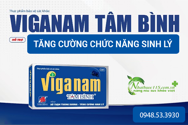 viganam tâm bình