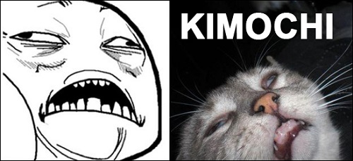 kimochi-la-gi