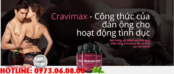Cravimax-1