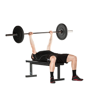 Barbell-Bench-Press