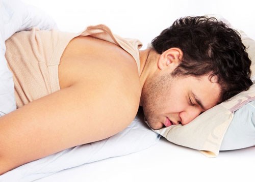 Đau khi quan hệ tình dục