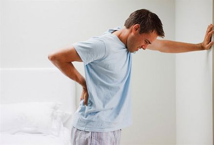 Đau khi quan hệ tình dục 
