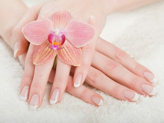 Nhìn bàn tay biết chuyện yêu đương